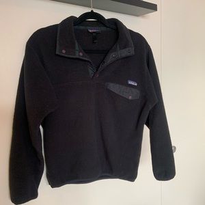Patagonia Fleece